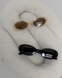 Sugar Wide Sunglasses