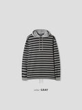 Gel Layared Hoodie
