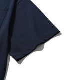 Essential Big Half Tee