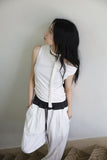 Kalri color matching summer pants