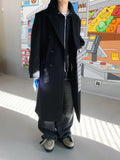 Lorraine Wool Double Coat