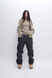 recycle denim