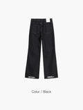 List Bootscut Denim