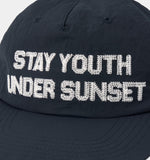 NYLON TRUCKER CAP