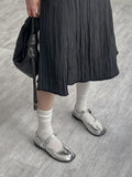 Tabi Mary Jane Loafer