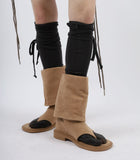 Rien flip-flops boots