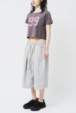 (W) Star Number Top