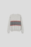 Cure V Knit