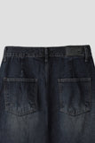 Sail Curved Denim