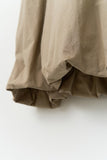 (W) Most Balloon Skirt