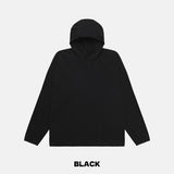 Hill Raglan Warmer Top