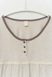 (W) Mula Lace Top