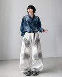 Contra Vintage Cargo Pants