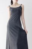 Annely Pigment Ribbed One Piece