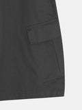 Even Cargo Bermuda Pants