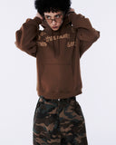 INDIGOSTREAM CAMOUFLAGE PANTS