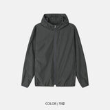 Bay Wind Jacket