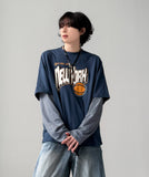 Chito Layered Long Sleeve