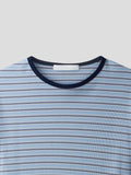 Less Striped Top