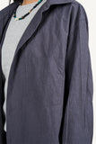 Bio Wrinkle Texture Shirt