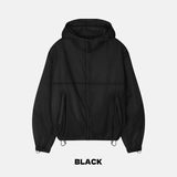 Yota Windshell Padding