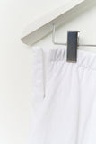 (W) Pim Nylon Long Skirt
