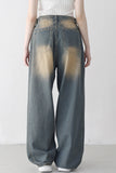 Tella Pintuck Washing Pants