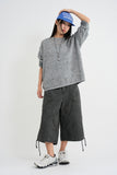 Tororo Summer Knit