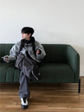 N4 Den Pocket Pants