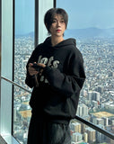 Reo luv hoody
