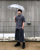 Rivet Work Short Sleeve Shirt