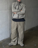 Ripstop Cargo Work Pants