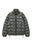 LIGHT DOWN PADDING JACKET