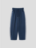 Oddie Curved Sweatpants