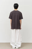 Huge Banding Wide Pants