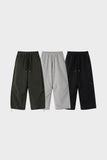 Para Curved Sweatpants