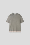 Coles Layered Top