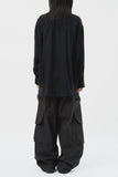 (W) Ester Rayon Shirt