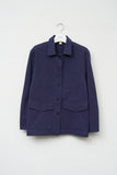 District Pocket Jacket