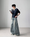 Ballak Wave Curve Denim