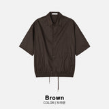 Port Coach Shirt