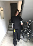 SNAP HEAVY TWILL PT