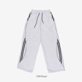 Tepple Line String Pants