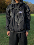 IPFU army US windbreaker