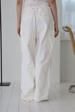 Summer Twill Cargo Pants