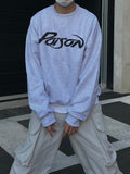 Vintage Poison Over Heavy MTM