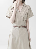 Nars Cotton Belt One Piece