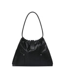 Trapezium draped 004 bag