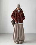 Stella Pintuck Training Pants