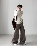 Okae Balloon Cargo Pants